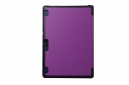 Обкладинка AIRON Premium для Lenovo Tab 2 A10 Purple - фото 5 - інтернет-магазин електроніки та побутової техніки TTT