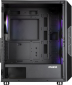 Корпус Zalman i3NEO (I3NEOBLACK) Black  - фото 7 - интернет-магазин электроники и бытовой техники TTT