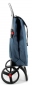 Сумка-тележка Rolser I-Max MF 2LRSG (IMX308-1069)  Denim  - фото 3 - интернет-магазин электроники и бытовой техники TTT
