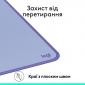 Ігрова поверхня Logitech Desk Mat Studio Series (956-000149) Lilac  - фото 4 - інтернет-магазин електроніки та побутової техніки TTT