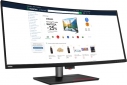 Монитор Lenovo ThinkVision P40w-20 (62DDGAT6UA) - фото 2 - интернет-магазин электроники и бытовой техники TTT