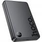 УМБ Hoco Q34 Clever 10000 mAh 20W Metal Gray - фото 5 - інтернет-магазин електроніки та побутової техніки TTT