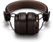 Наушники Marshall Headphones Major IV (1006127) Brown  - фото 2 - интернет-магазин электроники и бытовой техники TTT