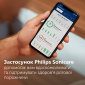 Електрична зубна щітка PHILIPS Sonicare HX7421/01  - фото 12 - інтернет-магазин електроніки та побутової техніки TTT