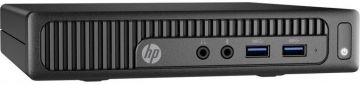 Неттоп HP 260 G2 DM (2TP16EA) - фото 2 - интернет-магазин электроники и бытовой техники TTT