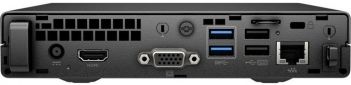 Неттоп HP 260 G2 DM (2TP16EA) - фото 3 - інтернет-магазин електроніки та побутової техніки TTT