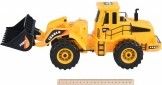 Машинка Same Toy Mod-Builder Трактор-погрузчик (R6015Ut) - фото 3 - интернет-магазин электроники и бытовой техники TTT