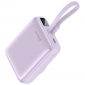 УМБ Proove Neutron 22.5W 10000mAh (PBNE22022209) Purple - фото 2 - интернет-магазин электроники и бытовой техники TTT