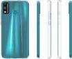 Силиконовый чехол BeCover для Honor 9X Lite (705089) Transparancy  - фото 3 - интернет-магазин электроники и бытовой техники TTT