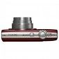 Фотоаппарат Canon IXUS 185 Red (1809C008) - фото 3 - интернет-магазин электроники и бытовой техники TTT