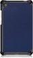 Обложка BeCover Smart Case для Lenovo Tab M7 TB-7305 (704624) Deep Blue - фото 2 - интернет-магазин электроники и бытовой техники TTT