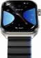 Смарт-часы Kieslect Smart Calling Watch KS 2 Space Gray - фото 5 - интернет-магазин электроники и бытовой техники TTT
