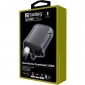 УМБ Sandberg Hand Warmer 10000 mAh (420-65) Black - фото 3 - інтернет-магазин електроніки та побутової техніки TTT