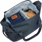 Дорожня сумка Thule Subterra 2 Duffel 35L 3205063 Dark Slate - фото 4 Дорожня сумка Thule Subterra 2 Duffel 35L 3205063 Dark Slate - фото 4 - інтернет-магазин електроніки та побутової техніки TTT