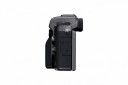 Фотоаппарат Canon EOS M5 Body + EF Adapter (1279C043) - фото 2 - интернет-магазин электроники и бытовой техники TTT