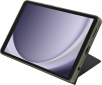 Чехол Samsung Galaxy Tab A9 Book Cover (EF-BX110TBEGWW) Black - фото 6 - интернет-магазин электроники и бытовой техники TTT