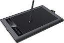 Графический планшет Parblo A610S - фото 2 - интернет-магазин электроники и бытовой техники TTT