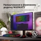 Клавиатура проводная HyperX Origins 2 1800 Linear Red RGB USB (B4QS4AA) Black  - фото 10 - интернет-магазин электроники и бытовой техники TTT