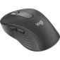 Миша Logitech Signature Wireless M650 L Graphite (910-006236) - фото 3 - інтернет-магазин електроніки та побутової техніки TTT