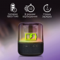 Акустическая система Promate Glitz-L 10W (glitz-l.black) Black  - фото 4 - интернет-магазин электроники и бытовой техники TTT