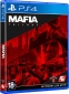 Диск Mafia Trilogy для PS4 (Blu-ray диск) - фото 2 - інтернет-магазин електроніки та побутової техніки TTT