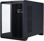 Корпус 1STPLAYER RT6 Black - фото 2 - інтернет-магазин електроніки та побутової техніки TTT