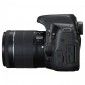 Фотоаппарат Canon EOS 750D 18-55 DC III Kit (0592C112) - фото 4 - интернет-магазин электроники и бытовой техники TTT