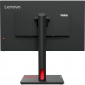 Монитор LENOVO ThinkVision T24i-30 (63CFMATXUA) - фото 7 - интернет-магазин электроники и бытовой техники TTT