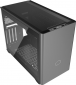 Корпус Cooler Master NR200P MAX V2 (NR200PV2-MCNN85-SL1) - фото 2 - интернет-магазин электроники и бытовой техники TTT
