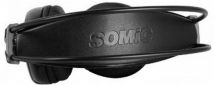 Гарнітура Somic G938 (9590009766) Black - фото 3 - інтернет-магазин електроніки та побутової техніки TTT