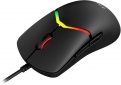 Мышь HyperX Pulsefire Saga USB (A2PB3AA) Black  - фото 7 - интернет-магазин электроники и бытовой техники TTT