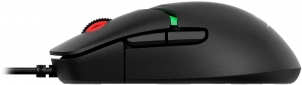 Мышь HyperX Pulsefire Saga USB (A2PB3AA) Black  - фото 9 - интернет-магазин электроники и бытовой техники TTT