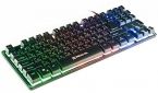 Клавиатура Real-El Gaming 8710 TKL Backlit USB (EL123100030) - фото 2 - интернет-магазин электроники и бытовой техники TTT