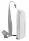 Рюкзак XD Design Urban Expandable Sling  (P706.2713) Off White - фото 3 - интернет-магазин электроники и бытовой техники TTT