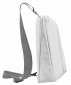 Рюкзак XD Design Urban Expandable Sling  (P706.2713) Off White - фото 4 - интернет-магазин электроники и бытовой техники TTT