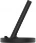 Беспроводное зарядное устройство Xiaomi Mi Wireless Stand 20W WPC02ZM (GDS4145GL) Black - фото 3 - интернет-магазин электроники и бытовой техники TTT