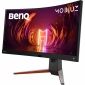 Монитор BENQ EX3410R (9H.LKKLA.TBE) - фото 3 - интернет-магазин электроники и бытовой техники TTT