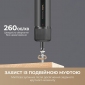 Акумуляторна викрутка Mova MSD008 - фото 9 - інтернет-магазин електроніки та побутової техніки TTT