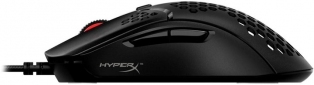 Мышь HyperX Pulsefire Haste (4P5P9AA) Black  - фото 4 - интернет-магазин электроники и бытовой техники TTT