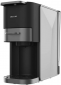 Капсульная кофеварка CECOTEC FreeStyle Compact Dark (CCTC-01853) - фото 3 - интернет-магазин электроники и бытовой техники TTT