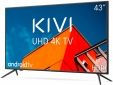 Телевизор Kivi 43U710KB - фото 3 - интернет-магазин электроники и бытовой техники TTT