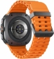 Смарт годинник Samsung Galaxy Watch Ultra (2025) eSIM SM-L705F (SM-L705FZA2SEK) Titanium Gray - фото 3 - інтернет-магазин електроніки та побутової техніки TTT