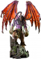 Статуэтка Blizzard World of Warcraft Illidan Statue (B62017) - фото 2 - интернет-магазин электроники и бытовой техники TTT