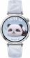 Смарт годинник Huawei Watch GT 5 41mm Blue - фото 2 - інтернет-магазин електроніки та побутової техніки TTT