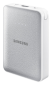 Портативная батарея Samsung EB-PG850BSRGRU Silver - фото 3 - интернет-магазин электроники и бытовой техники TTT