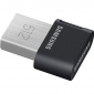 USB флеш накопичувач Samsung Fit Plus 512GB USB 3.2 Gen2x2 (MUF-512AB/APC) Black/Silver - фото 5 - інтернет-магазин електроніки та побутової техніки TTT