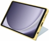Чехол Samsung Galaxy Tab A9 Book Cover (EF-BX110TLEGWW) BLue - фото 3 - интернет-магазин электроники и бытовой техники TTT