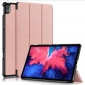 Обкладинка BeCover Smart Case для Lenovo Tab P11 / P11 Plus (708070) Rose Gold - фото 3 - інтернет-магазин електроніки та побутової техніки TTT
