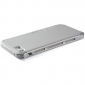 Чохол для iPhone SE/5S Element Case Solace Chroma Silver (API5-1411-SS00) - фото 4 - інтернет-магазин електроніки та побутової техніки TTT