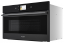 Вбудована мікрохвильова піч WHIRLPOOL W9MD260BSS - фото 2 - інтернет-магазин електроніки та побутової техніки TTT